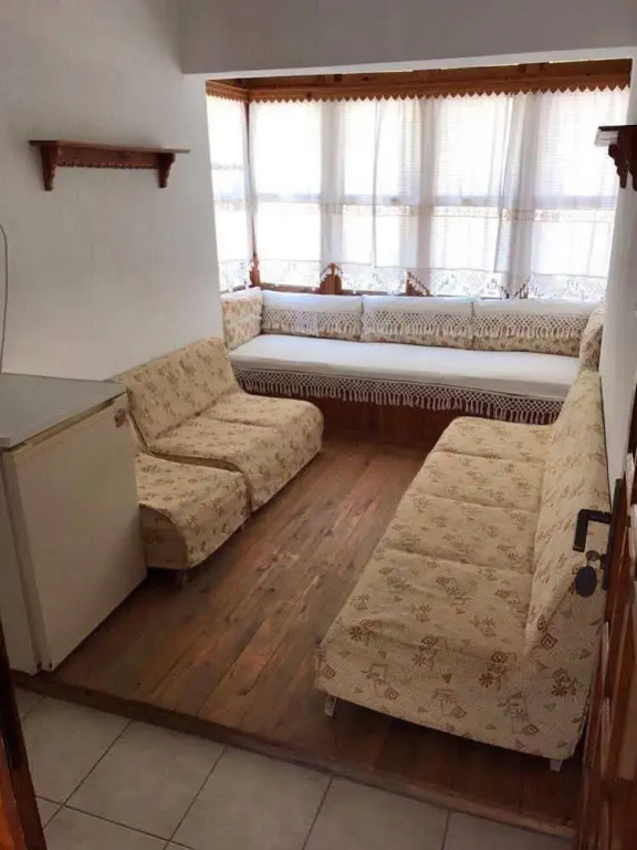 Ersoz Hotel