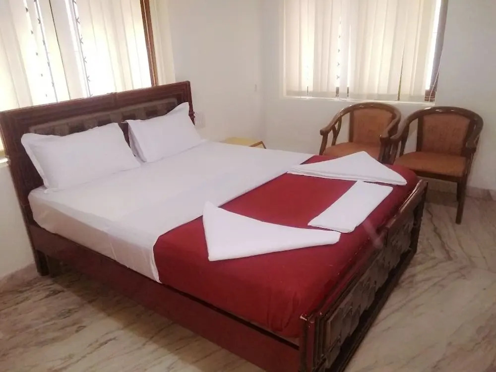 Shobha Inn