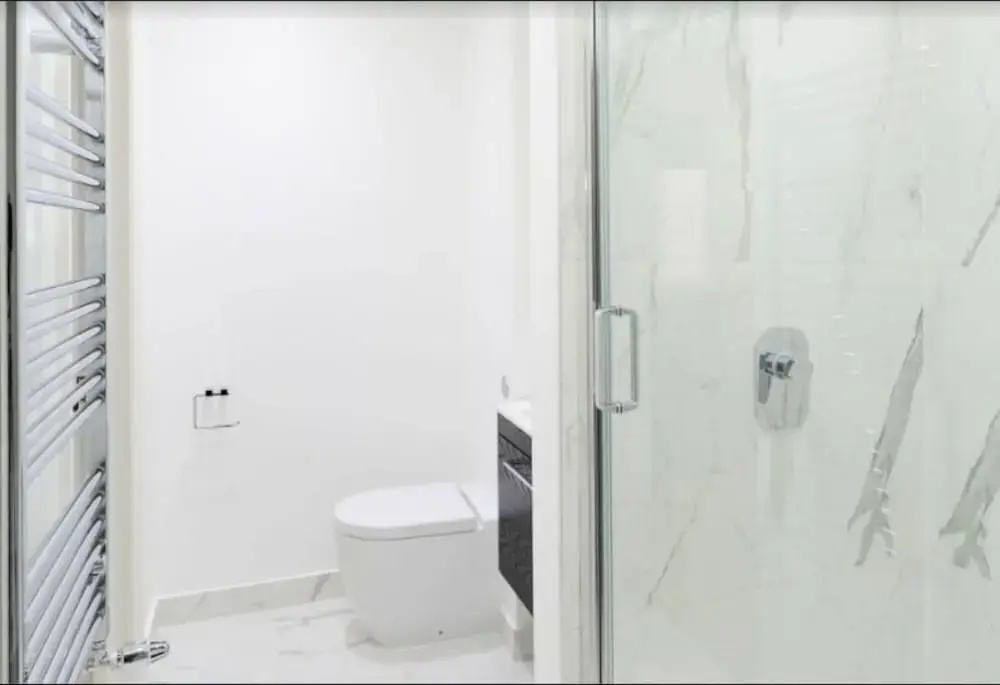 Modern 1 Bed close to Kensington High Street