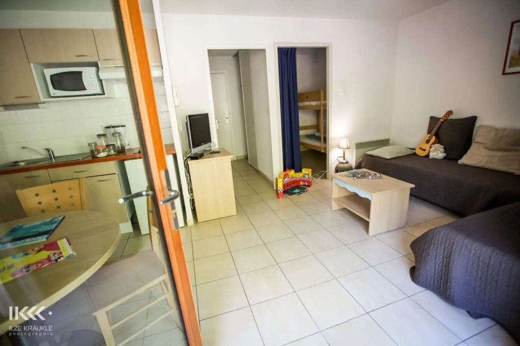 Résidence Balcons De La Neste