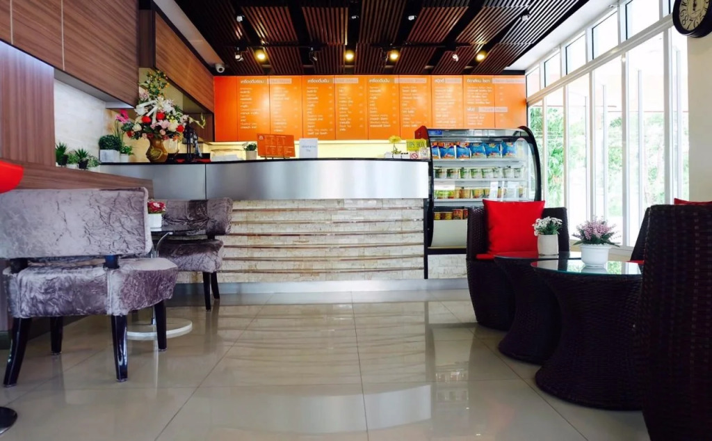 Better Place Hotel