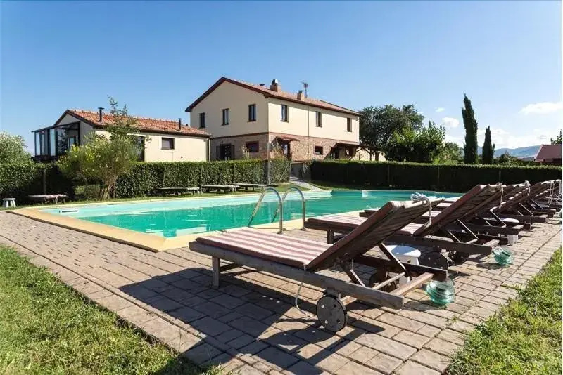 Country House La Tana della Lepre