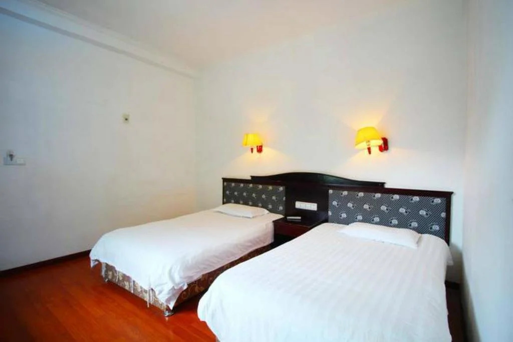 Lushan Lingyun Hotel