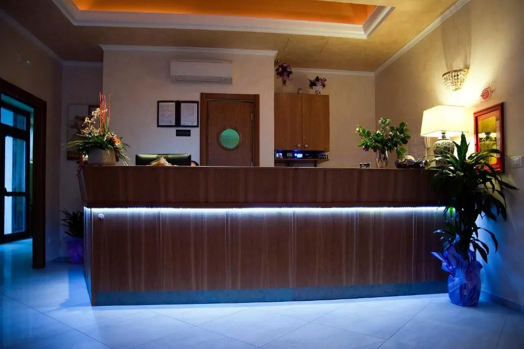 Hotel Aquila