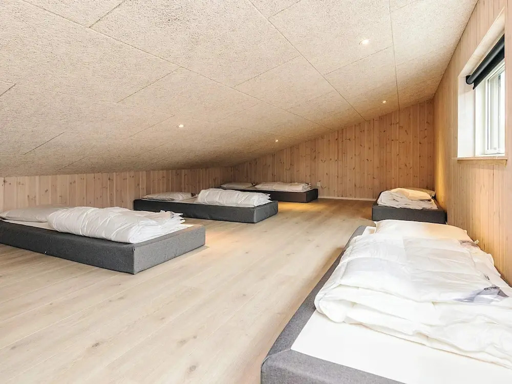 5 Star Holiday Home in Hojslev