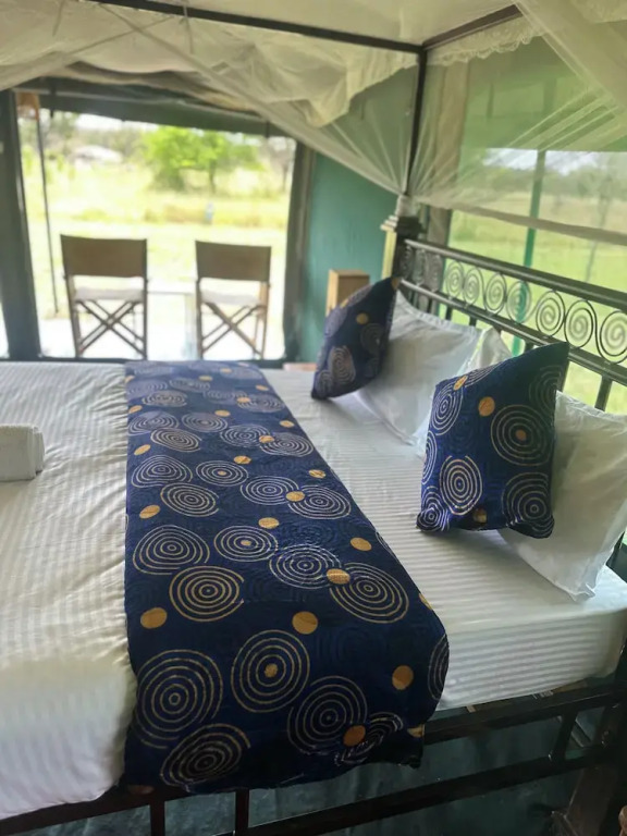 Zuhumath Tented Camps Serengeti