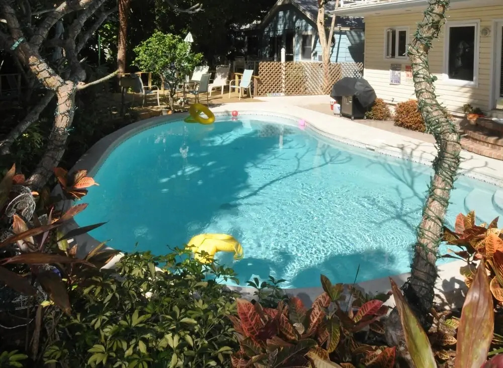 Treasure Island Beach Retreat Sleeps Up To 15