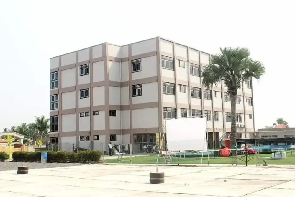 Donwill Hotel