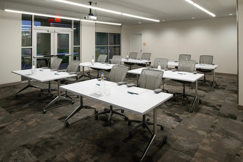 Element by Marriott Overland Park
