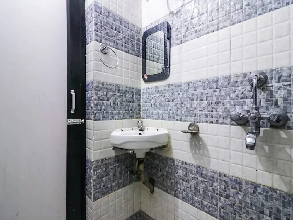 Triotel Hotels And Banquets Opc by OYO Rooms