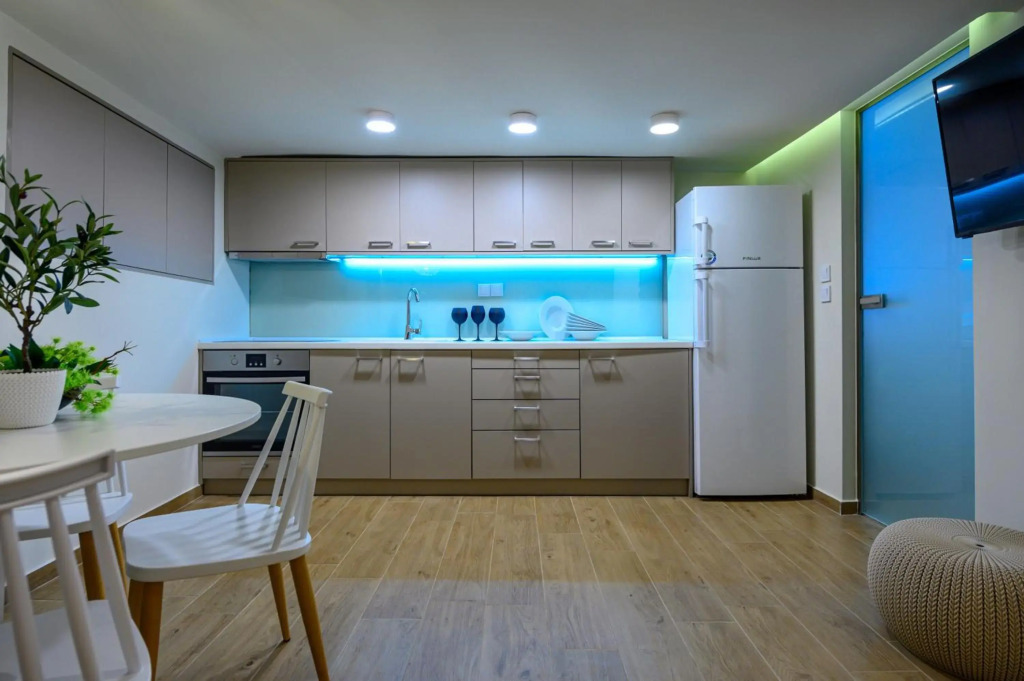 BLACKHAUS Apartments