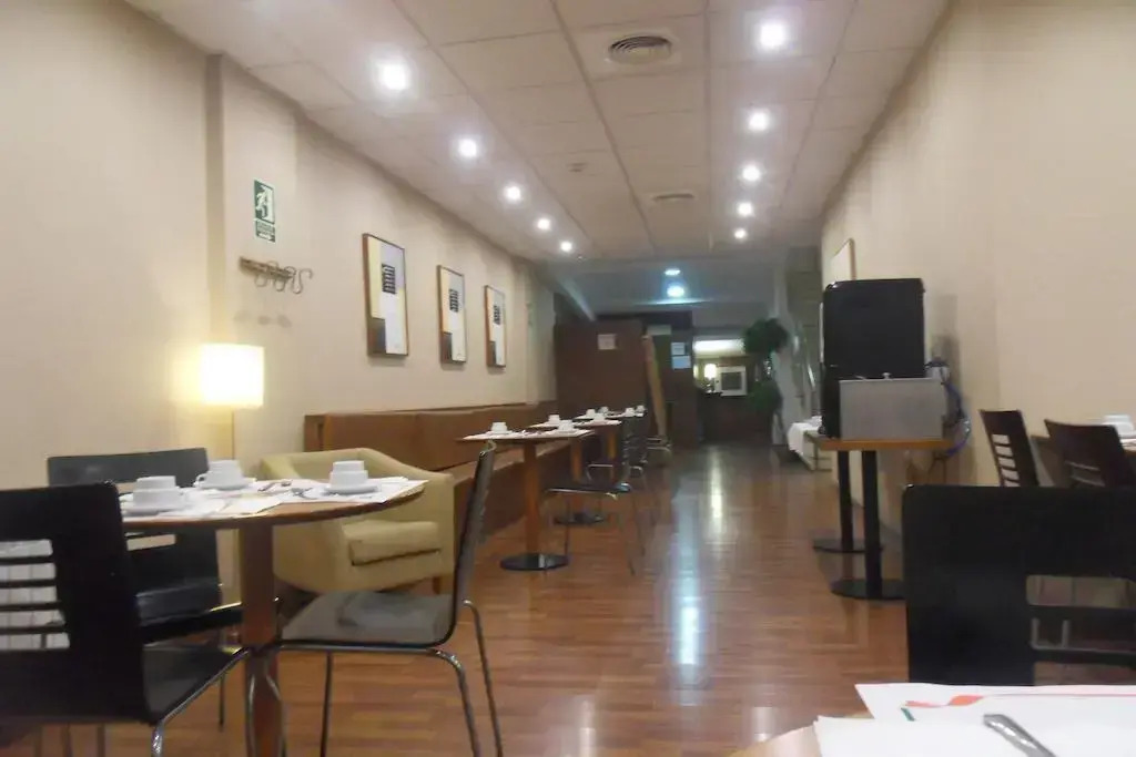 Hotel Suite Camarena