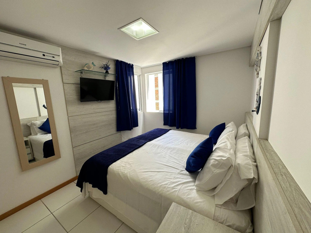 Bela Hospedagem   #atlantico Sul 223b