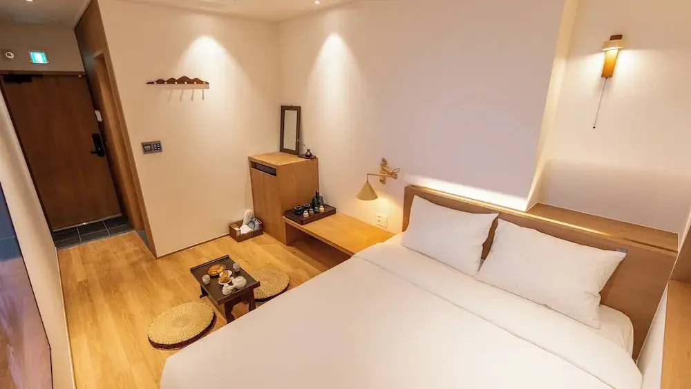 Toyu Ryokan Hotel