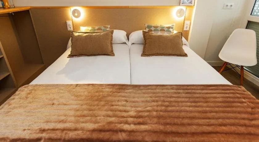 Apartamentos Costa da Morte Muxia
