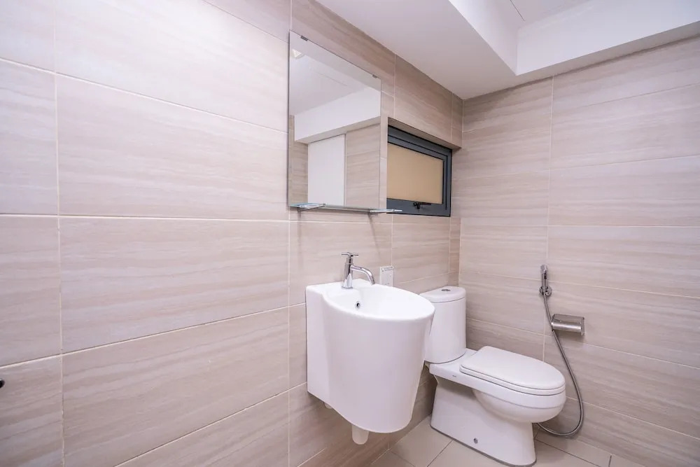 OYO Home 89599 Beautiful 2br 3 Towers