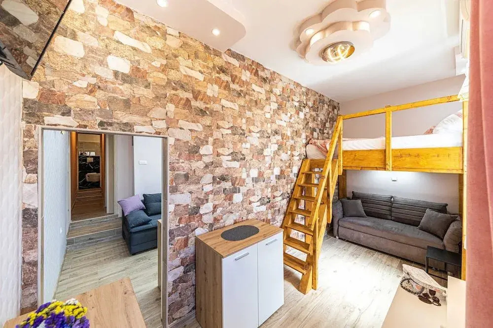Apartments Keka