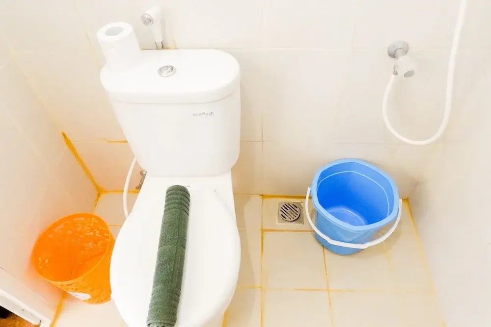 Minimalist Comfy Studio Apartment at Educity Pakuwon