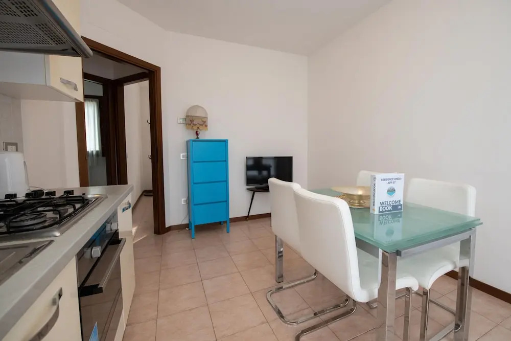 Residence Atollo
