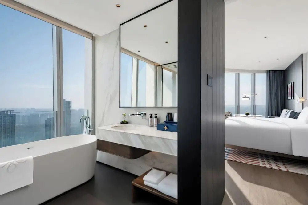 Oryard Hotel Changsha Juzhou