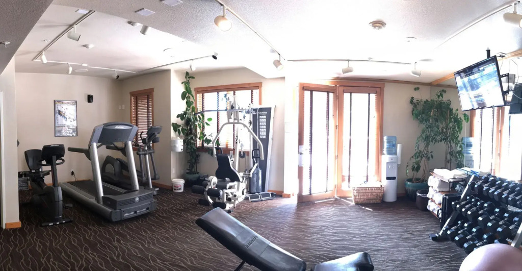 The Hotel Telluride