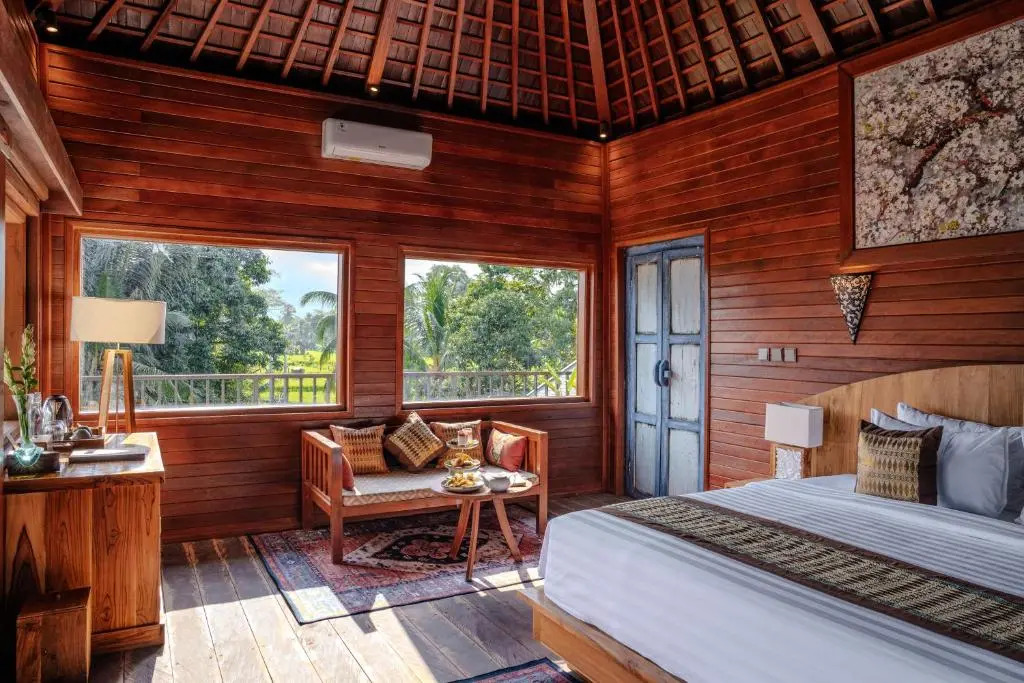 Hoshi Jungle Resort by Dhananjaya Hospitality