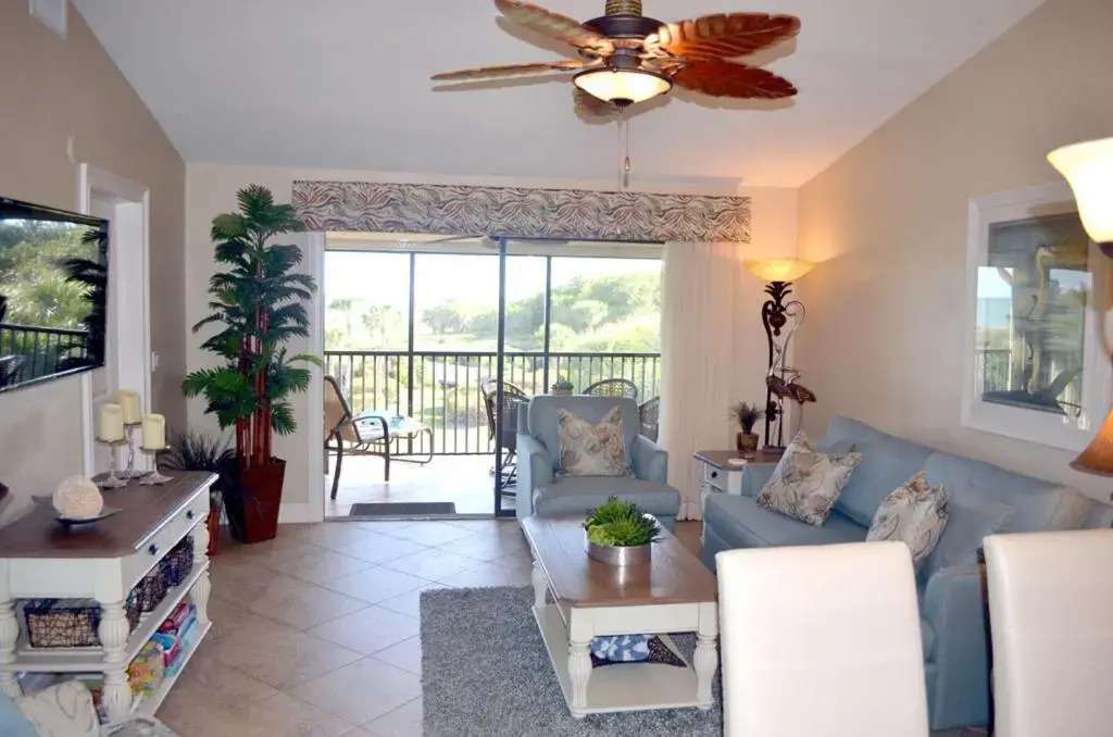 Sandpiper Beach 205