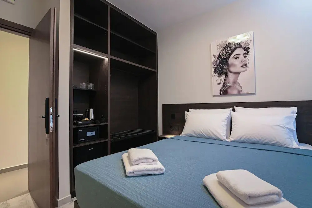 Envy Seaside Suites,By IdealStay Experience