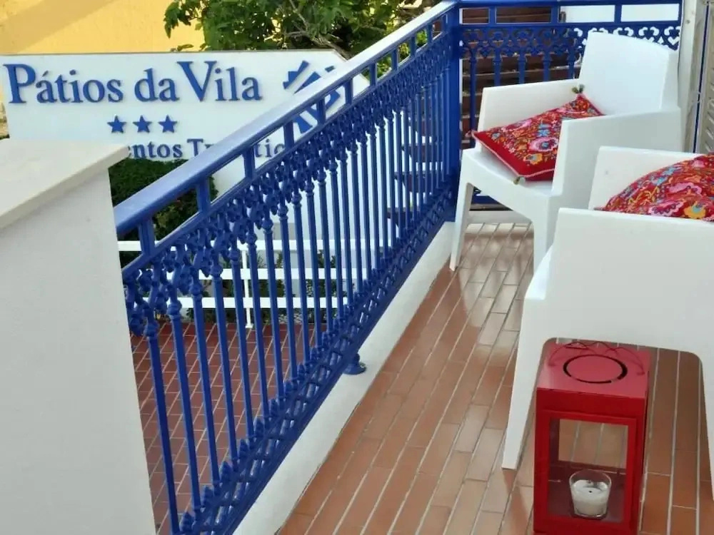 Pátios da Vila   Duna Parque Resorts & Hotels
