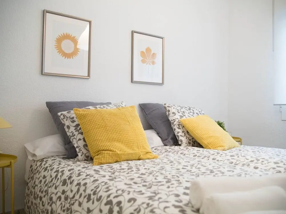 tuAnfitrion Suite Duquesa