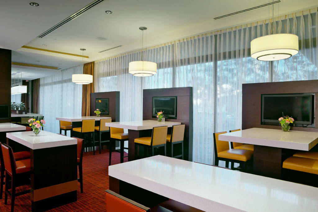 Holiday Inn Long Beach-Downtown Area
