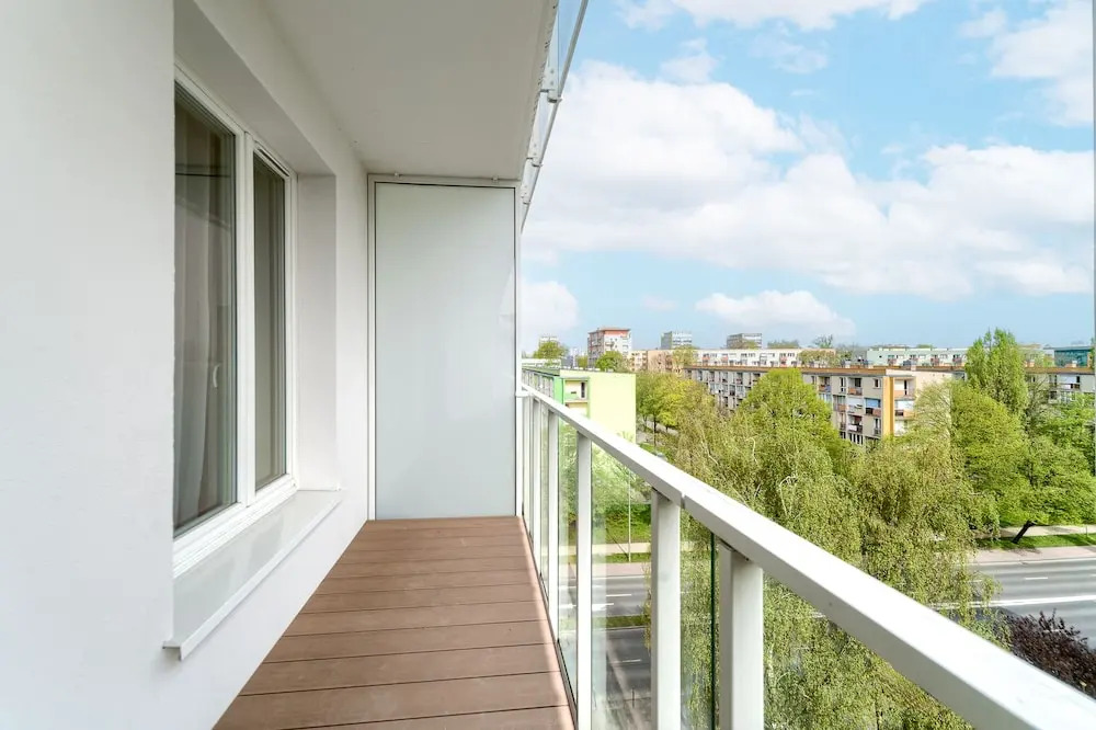MARGI Jolly Apartament