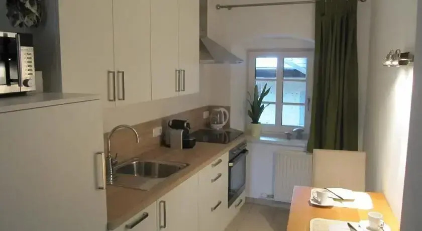 Leebengut Homestay
