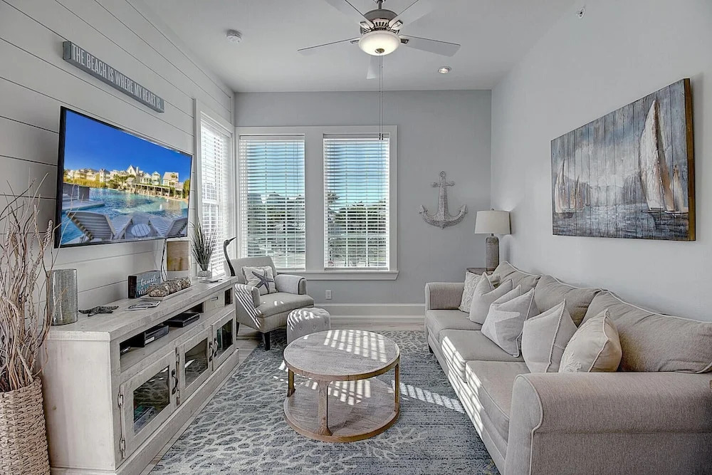 Ocean Pearl-1 Bedroom
