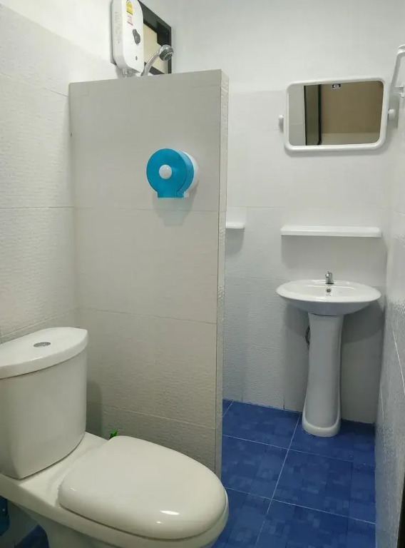 Guesthouse 88 Phang Nga