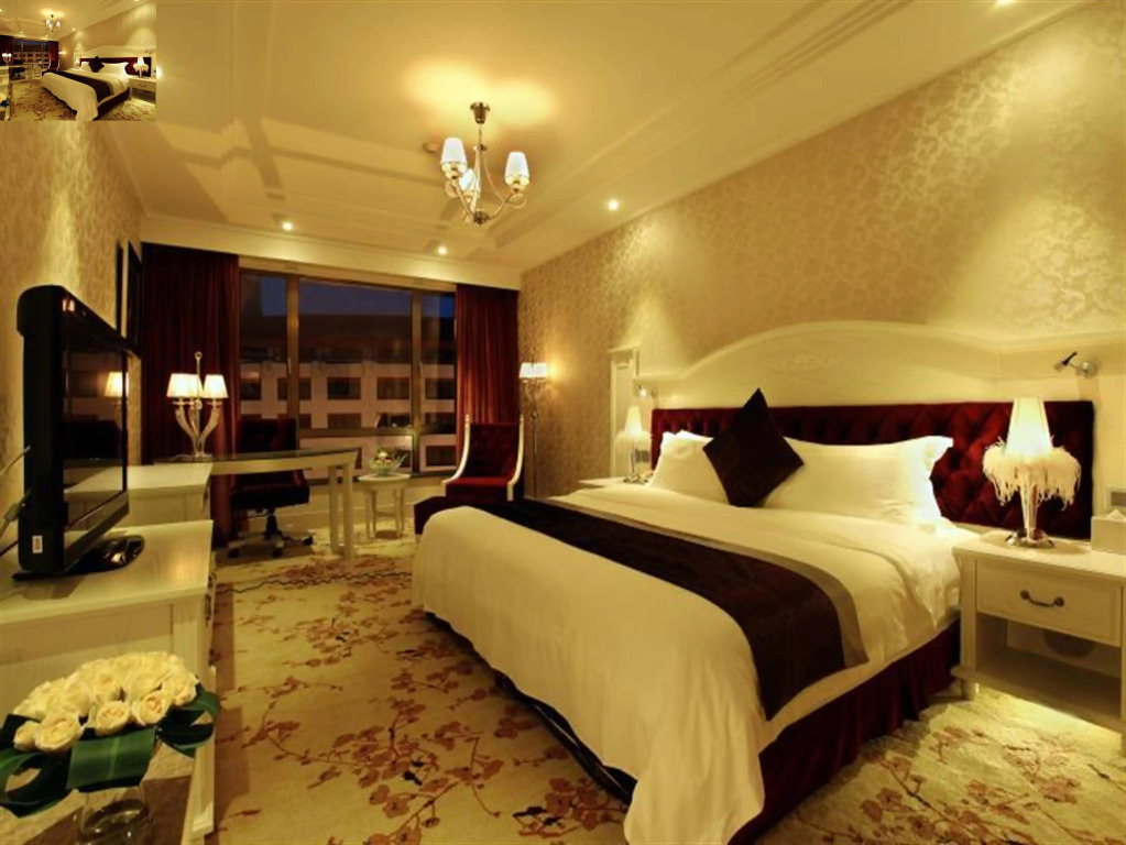 Guilin Bravo Hotel