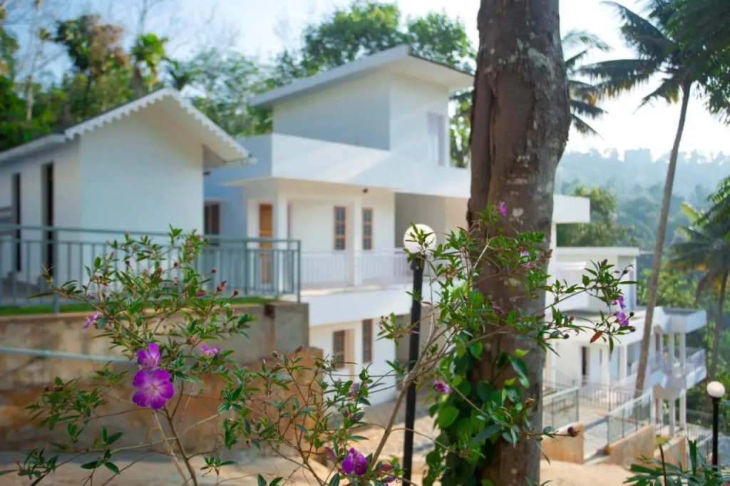 The Arbour Resort Munnar