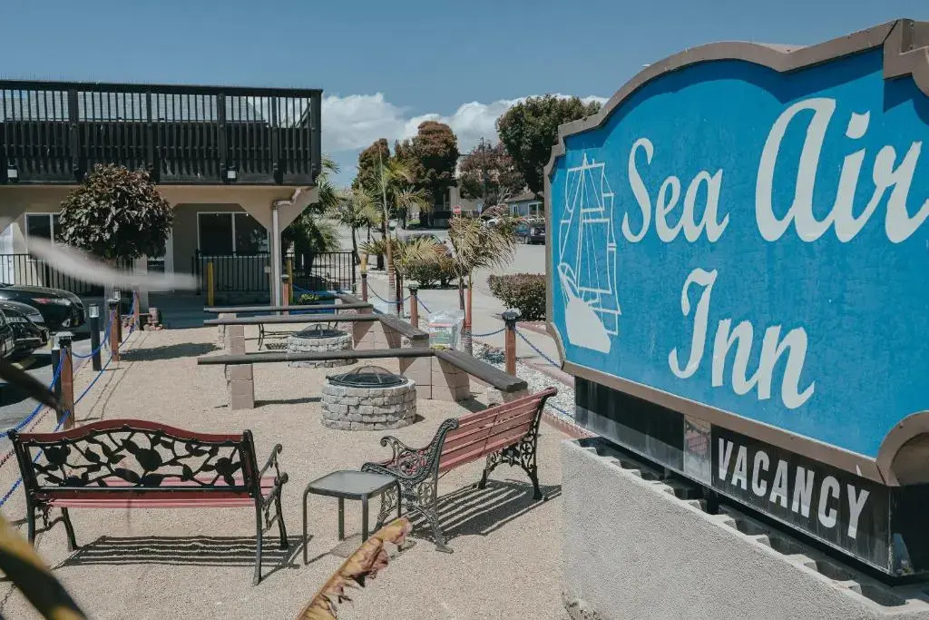 Sea Air Inn & Suites - Downtown - Restaurant Row