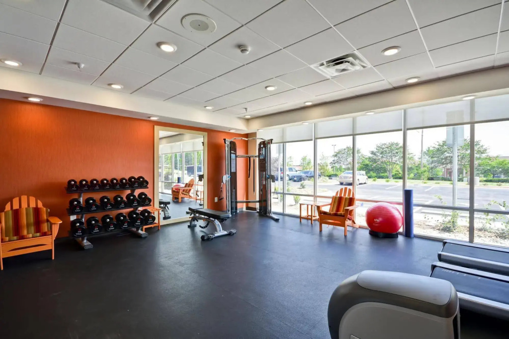 Home2 Suites By Hilton Rock Hill