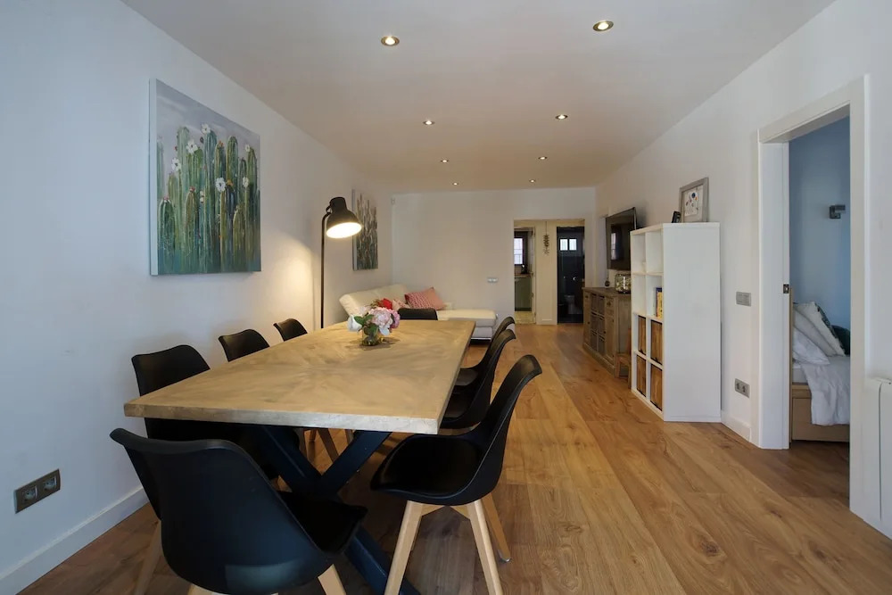 Maona Beach Apartment