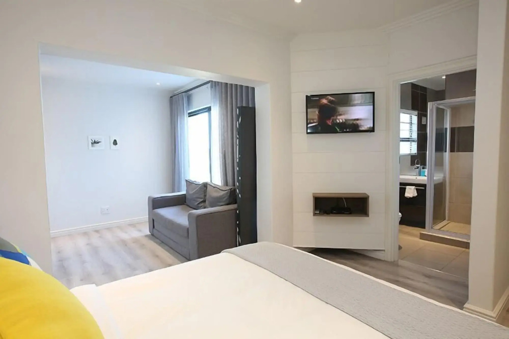The Paralian Exclusive Guest House