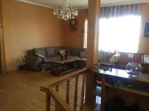 Friendly House