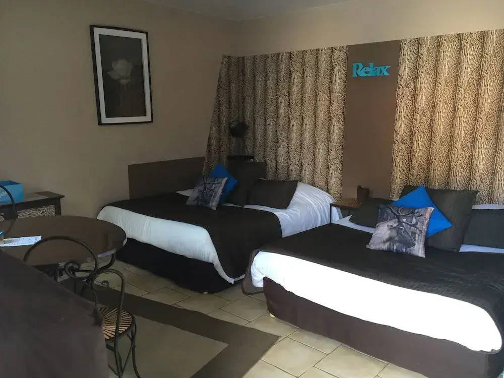 Lx Hôtel