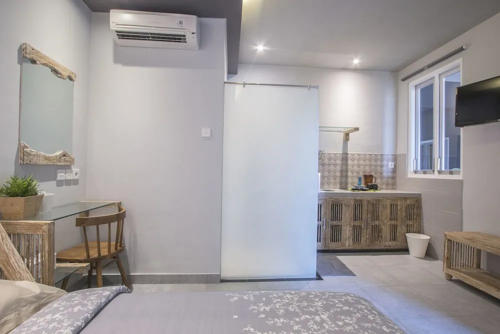 A4K Mua Bali Residences