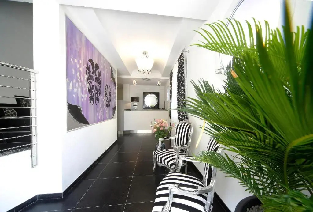 Residence Hotel Le Viole