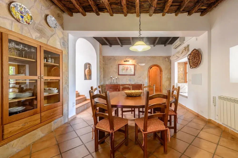 Villa Can Mabel
