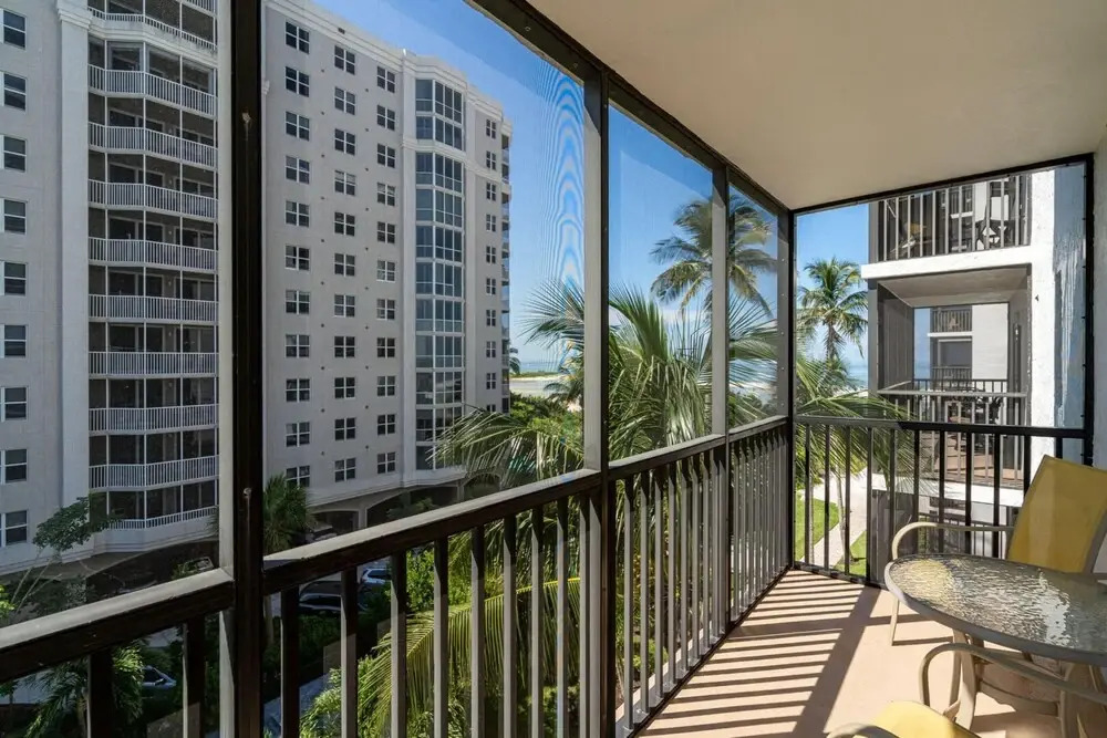 Island Winds 502 by Coastal Vacation Properties