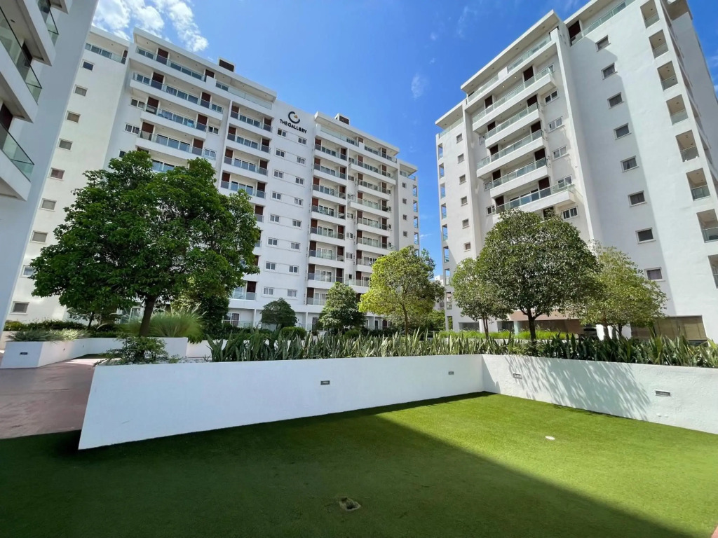Gallery Apartments
