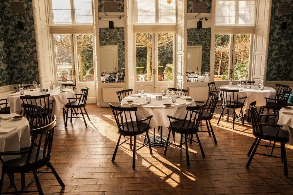 Central Park Voorburg - Relais & Chateaux