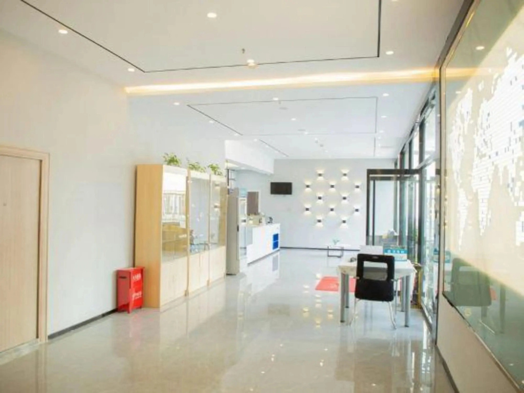 7Days Inn Beijing Fengtai Sports Center